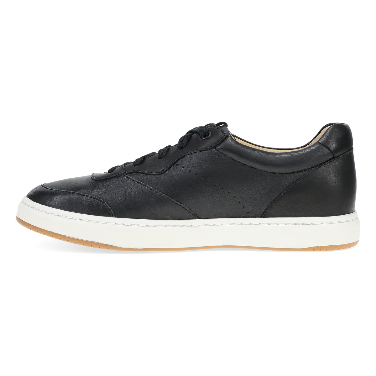 Dansko Premium / Josey Black Nappa