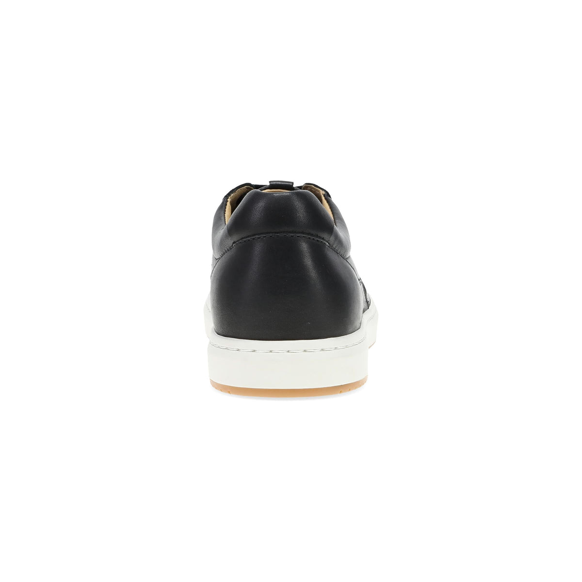 Dansko Premium / Josey Black Nappa