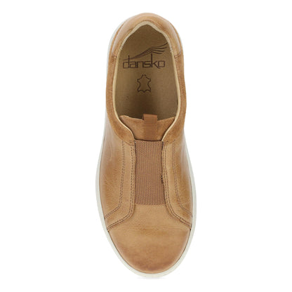 Dansko Smart Buy / Jenn Tan Milled Burnished