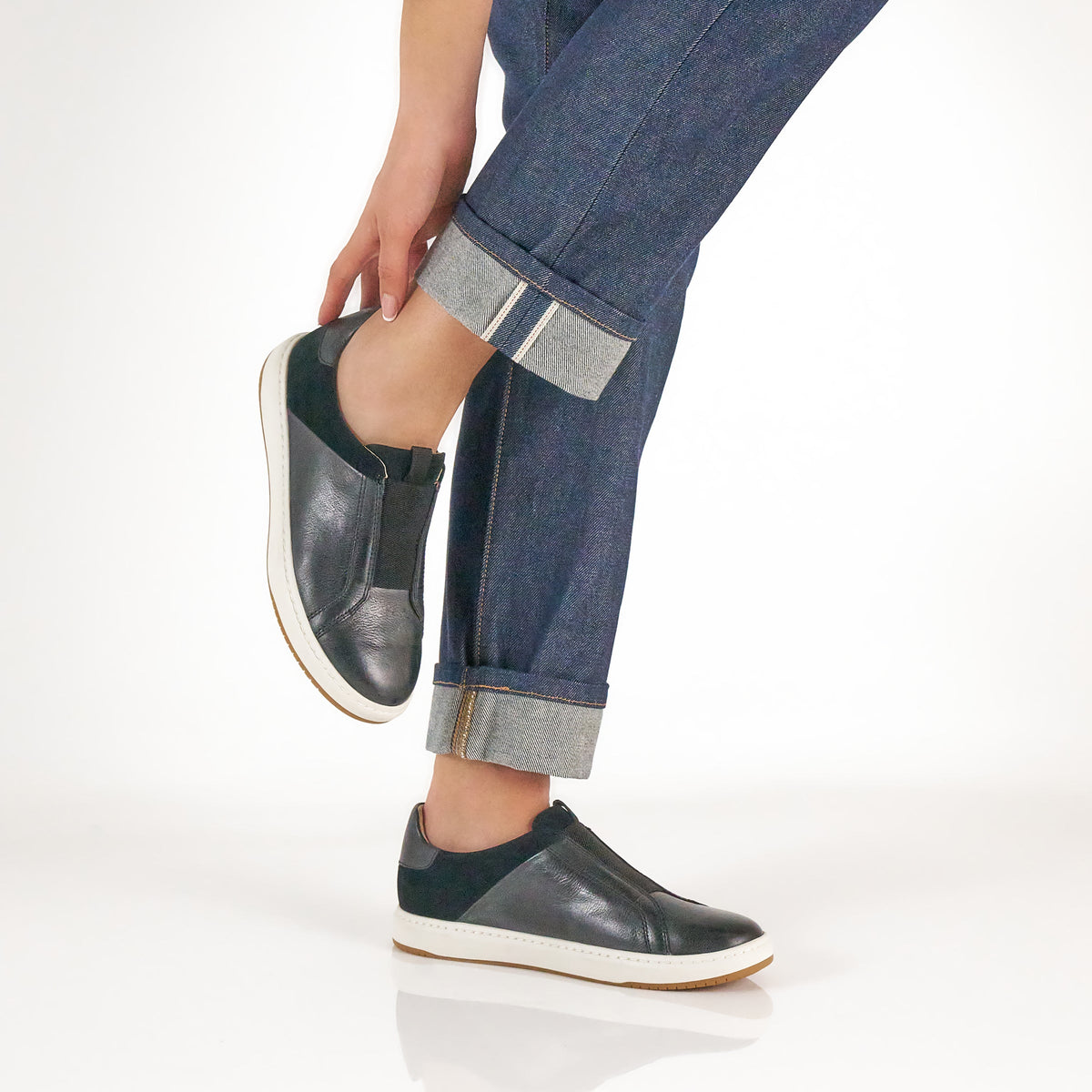 Dansko Popular / Jenn Black
