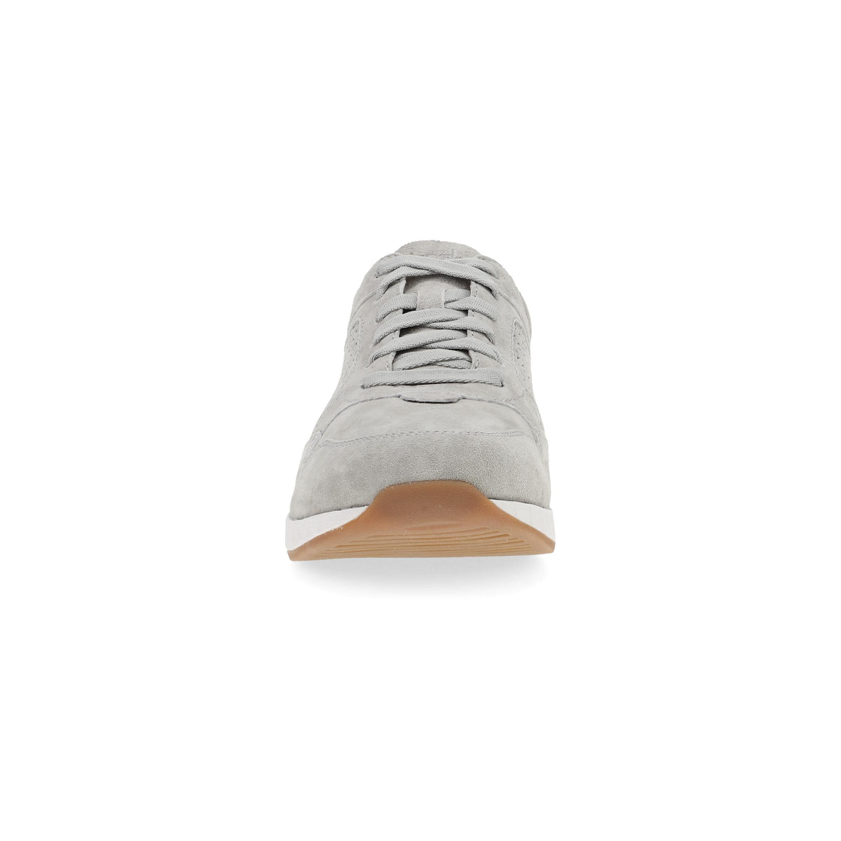 Dansko Recommended / Catie Grey Suede