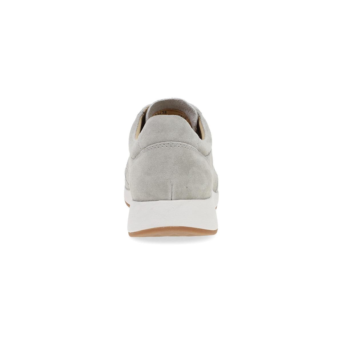 Dansko Recommended / Catie Grey Suede