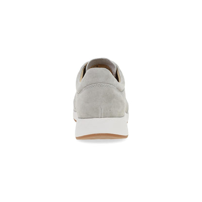 Dansko Recommended / Catie Grey Suede