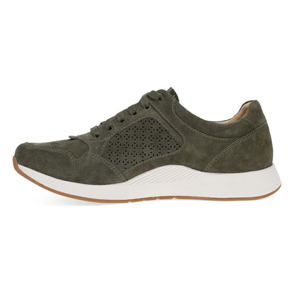 Dansko Smart Buy / Catie Olive Suede
