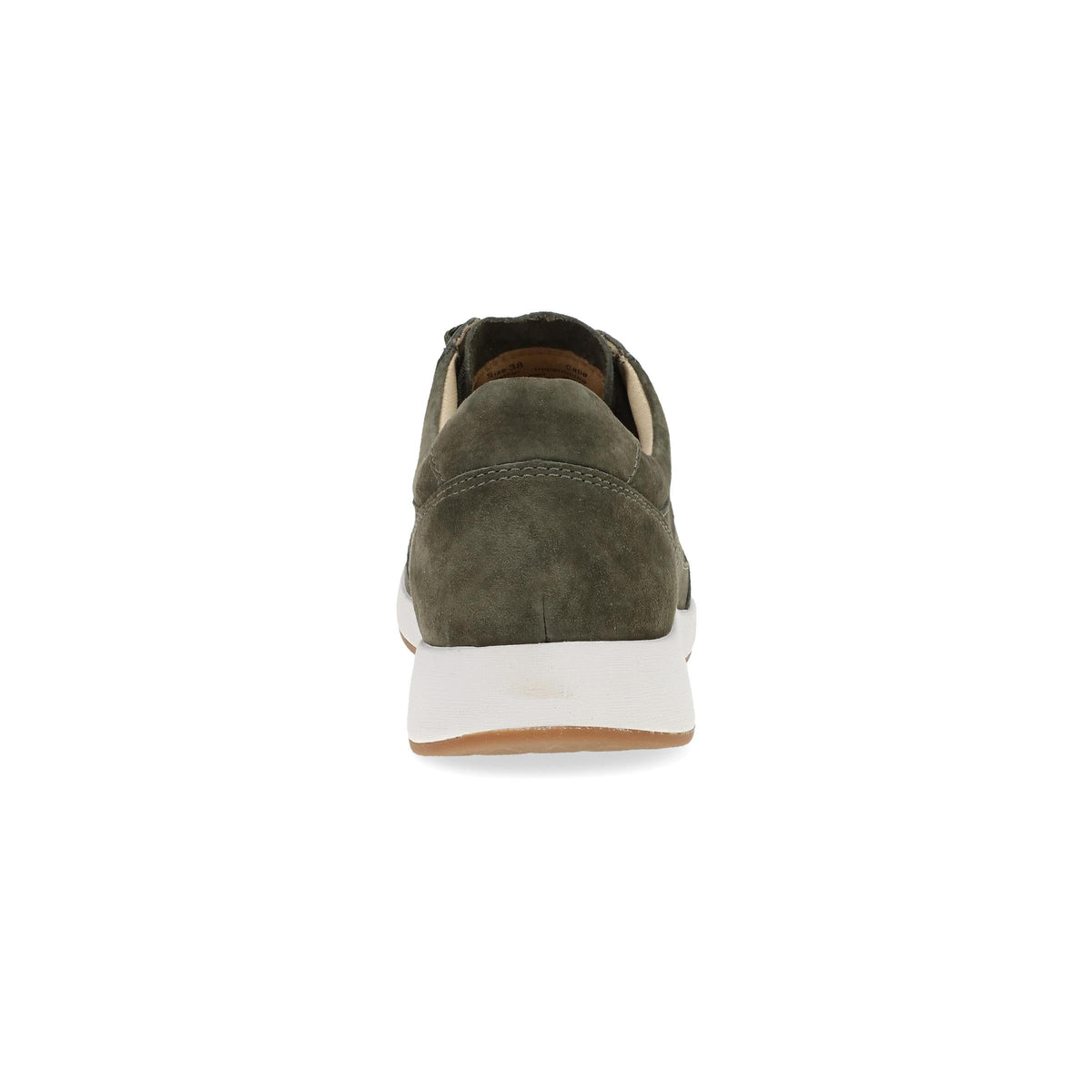 Dansko Smart Buy / Catie Olive Suede