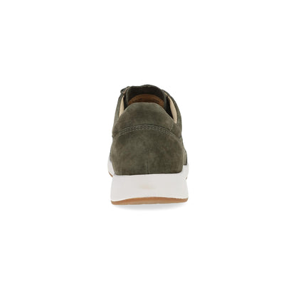 Dansko Smart Buy / Catie Olive Suede