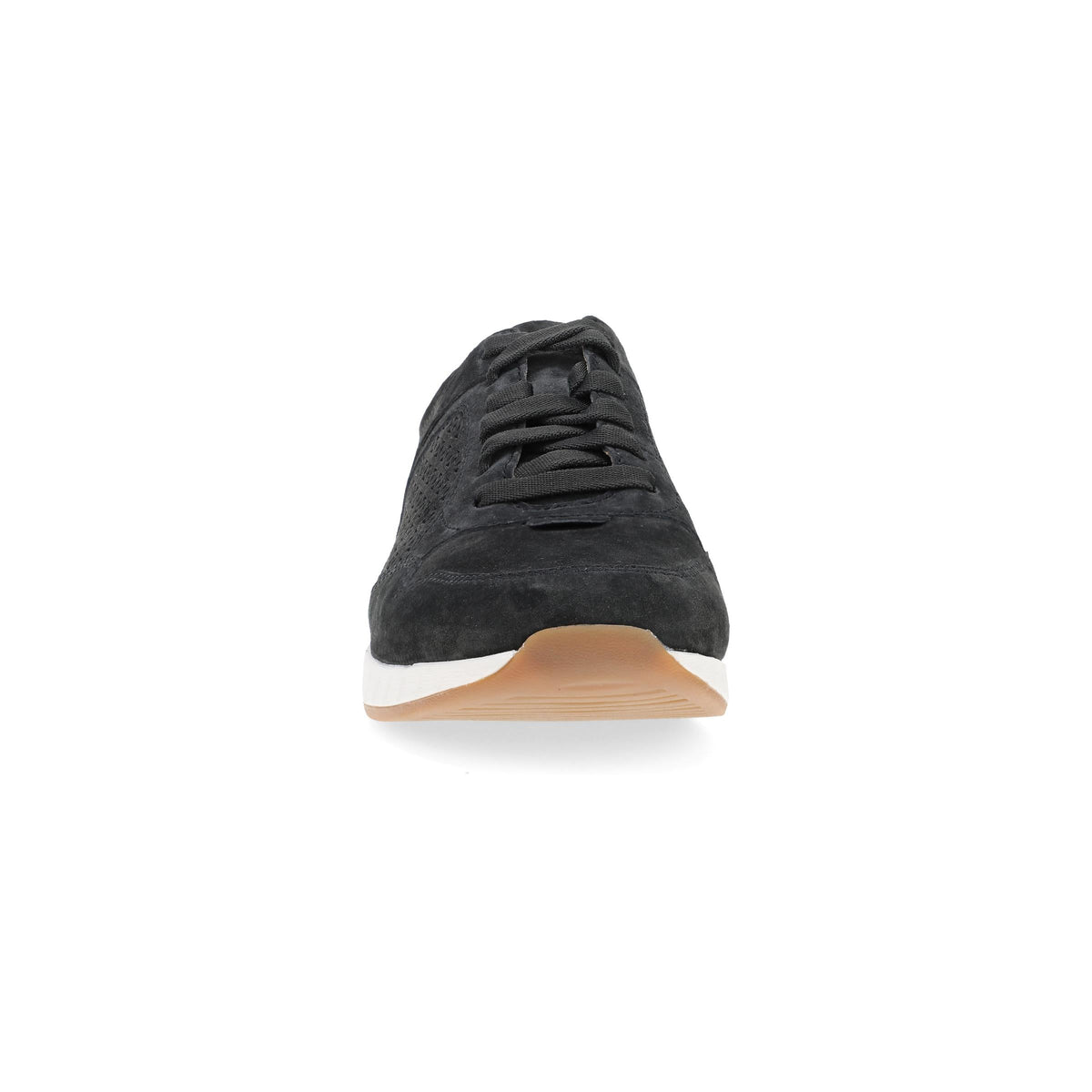 Dansko New / Catie Black Suede