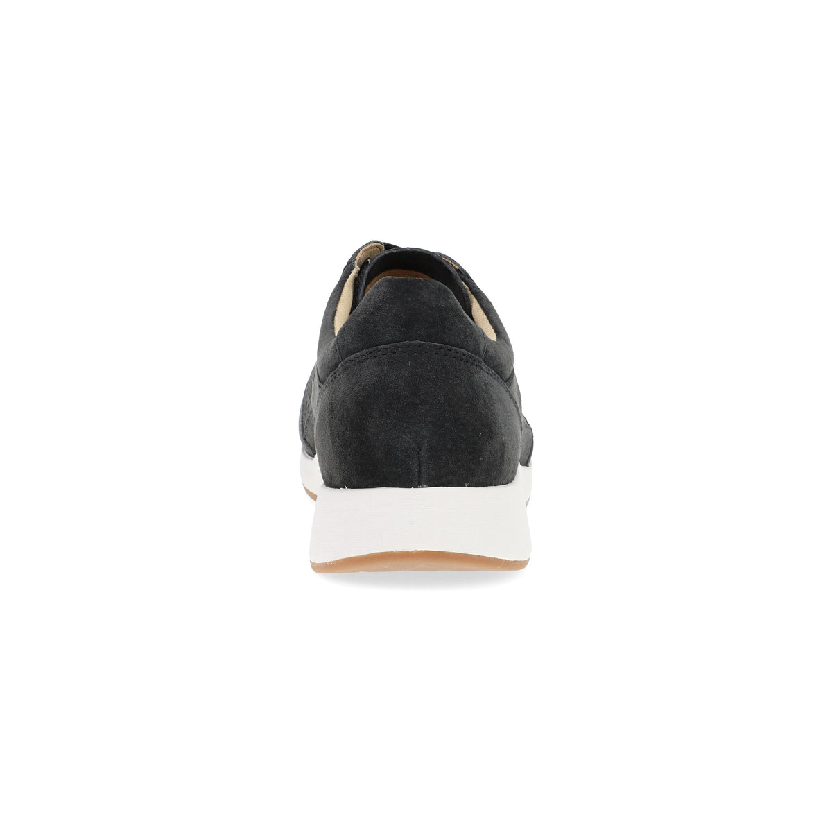 Dansko New / Catie Black Suede