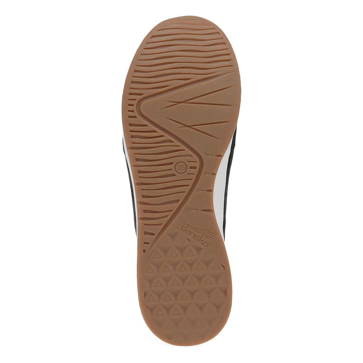 Dansko New / Catie Black Suede
