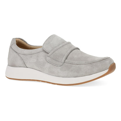 Dansko Smart Buy / Clementine Light Grey Nubuck