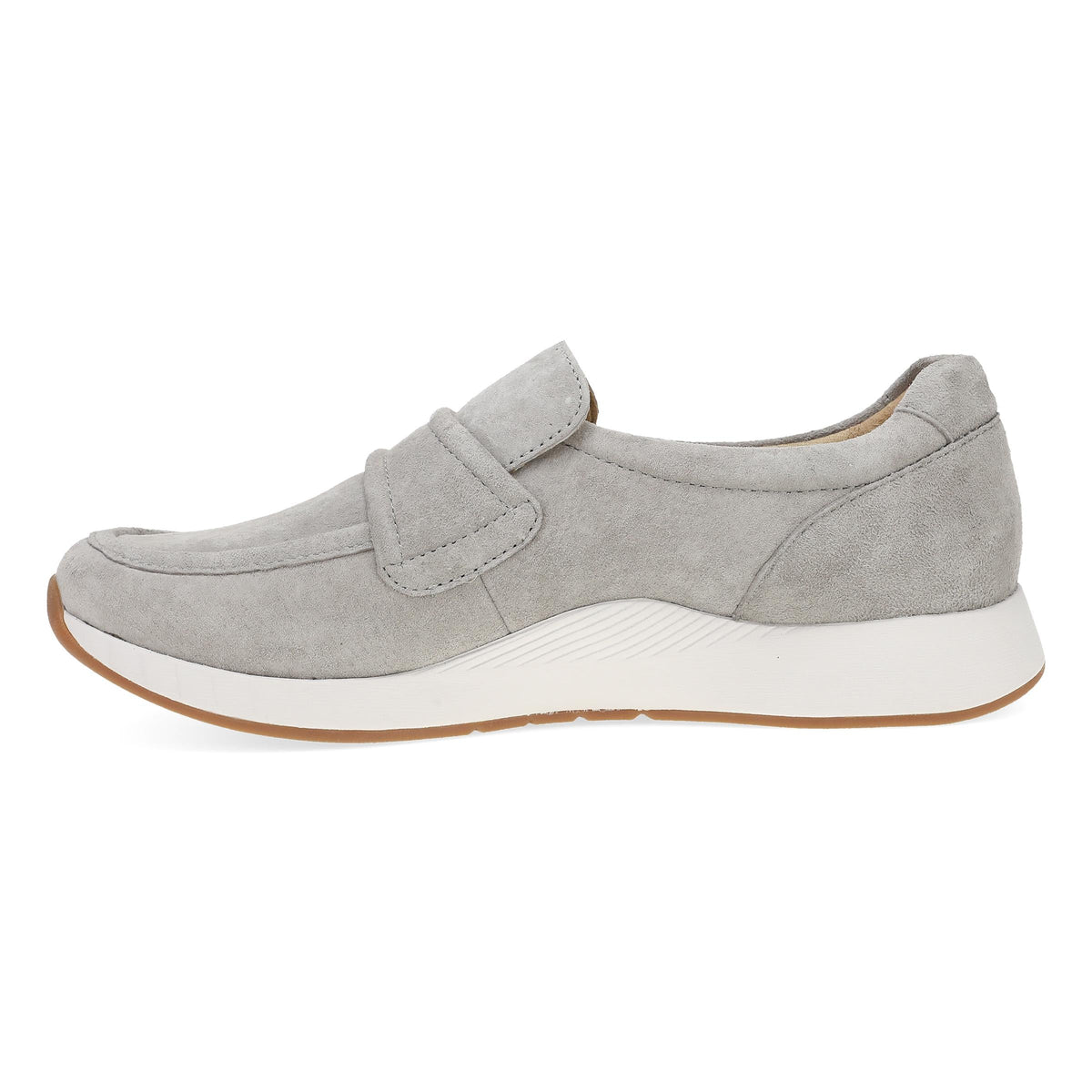 Dansko Smart Buy / Clementine Light Grey Nubuck