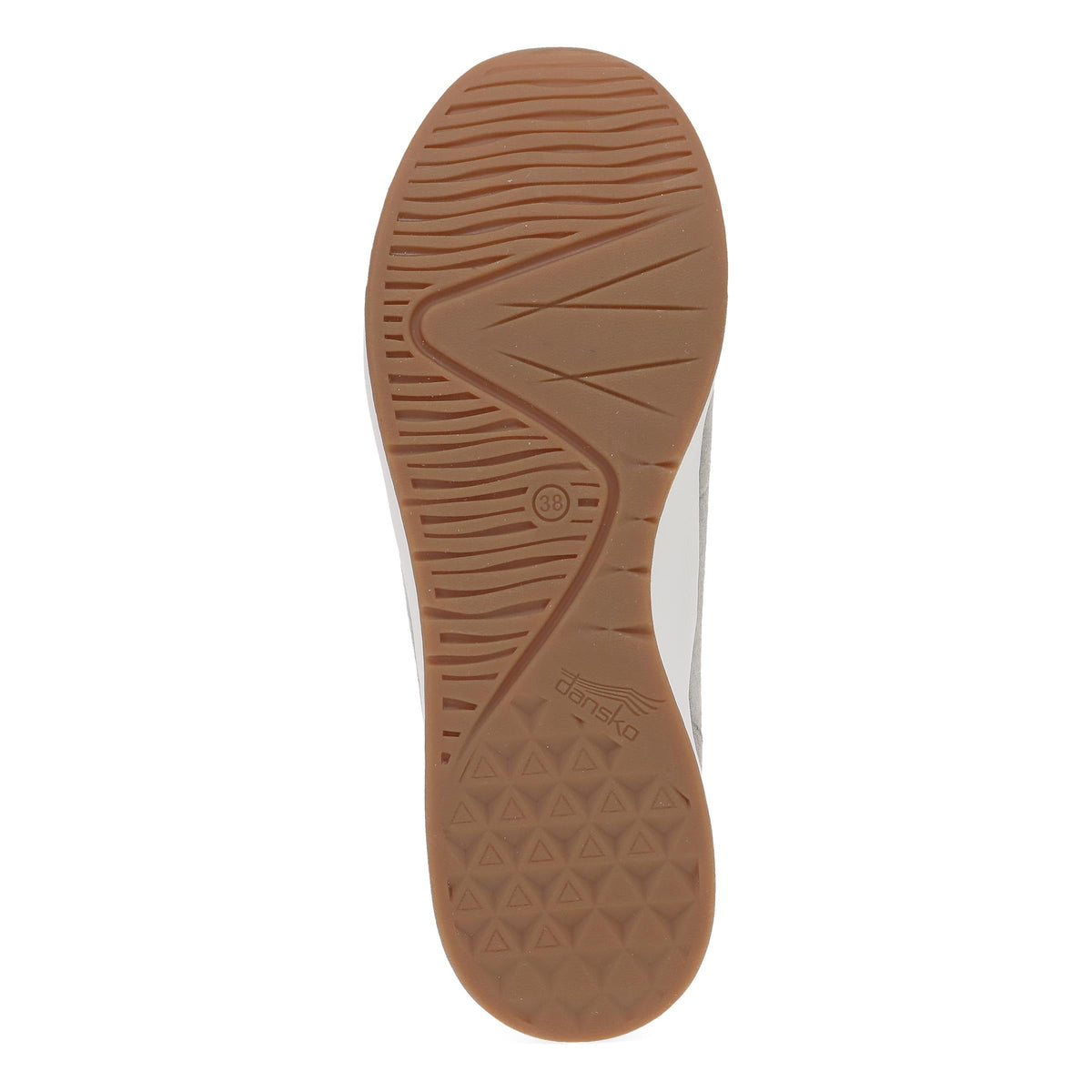 Dansko Smart Buy / Clementine Light Grey Nubuck