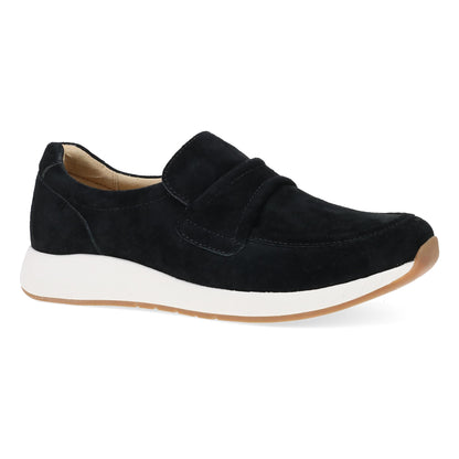 Dansko Premium / Clementine Black Nubuck