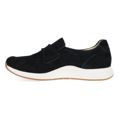 Dansko Premium / Clementine Black Nubuck