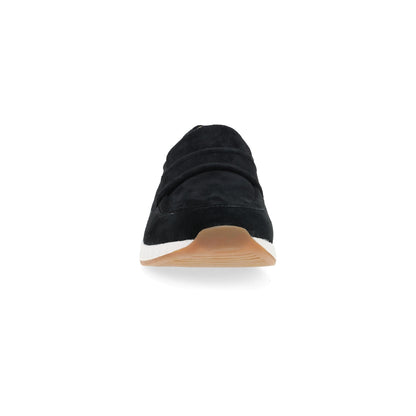 Dansko Premium / Clementine Black Nubuck