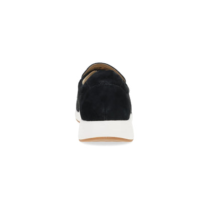 Dansko Premium / Clementine Black Nubuck