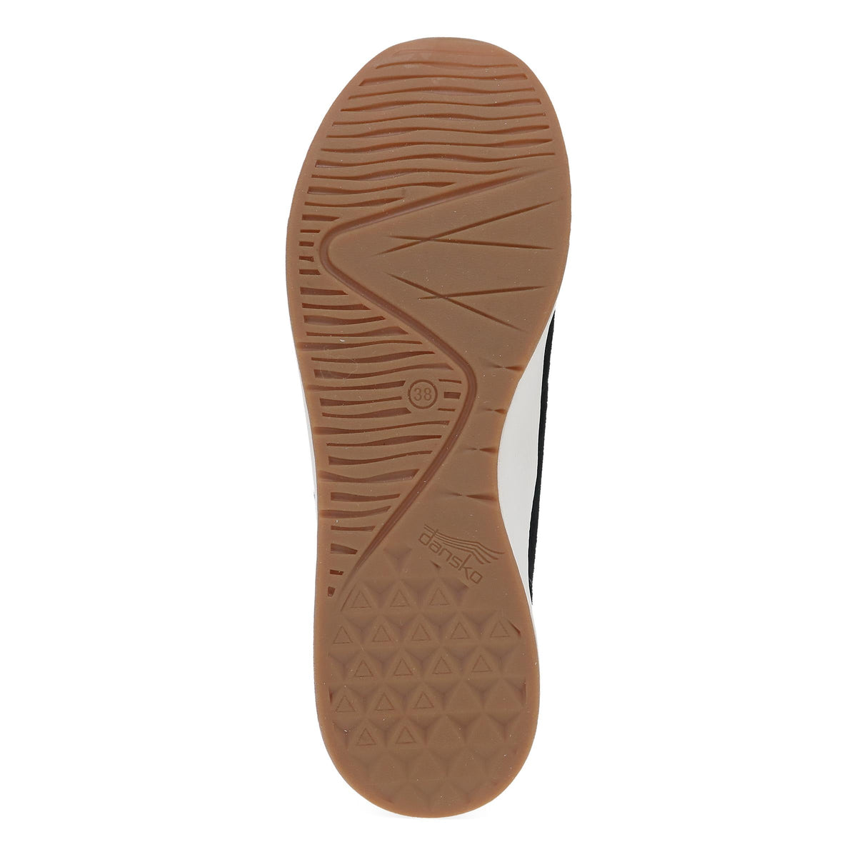 Dansko Premium / Clementine Black Nubuck