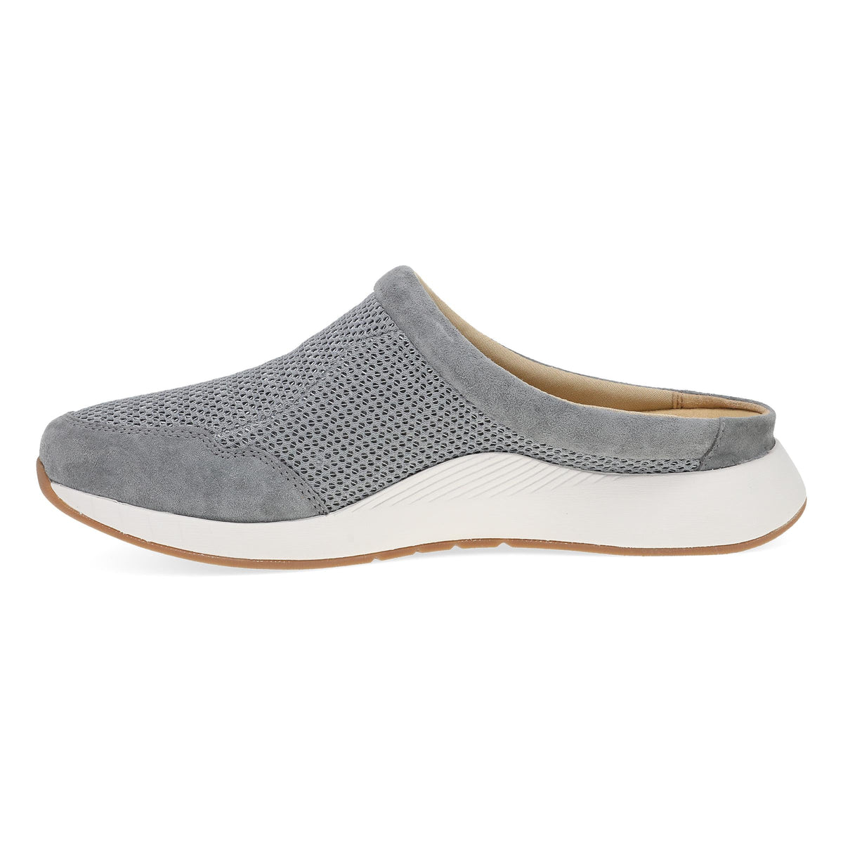 Dansko Best Price / Claudia Grey Mesh