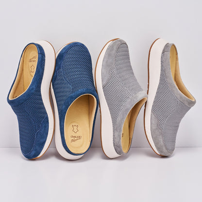 Dansko Best Price / Claudia Grey Mesh