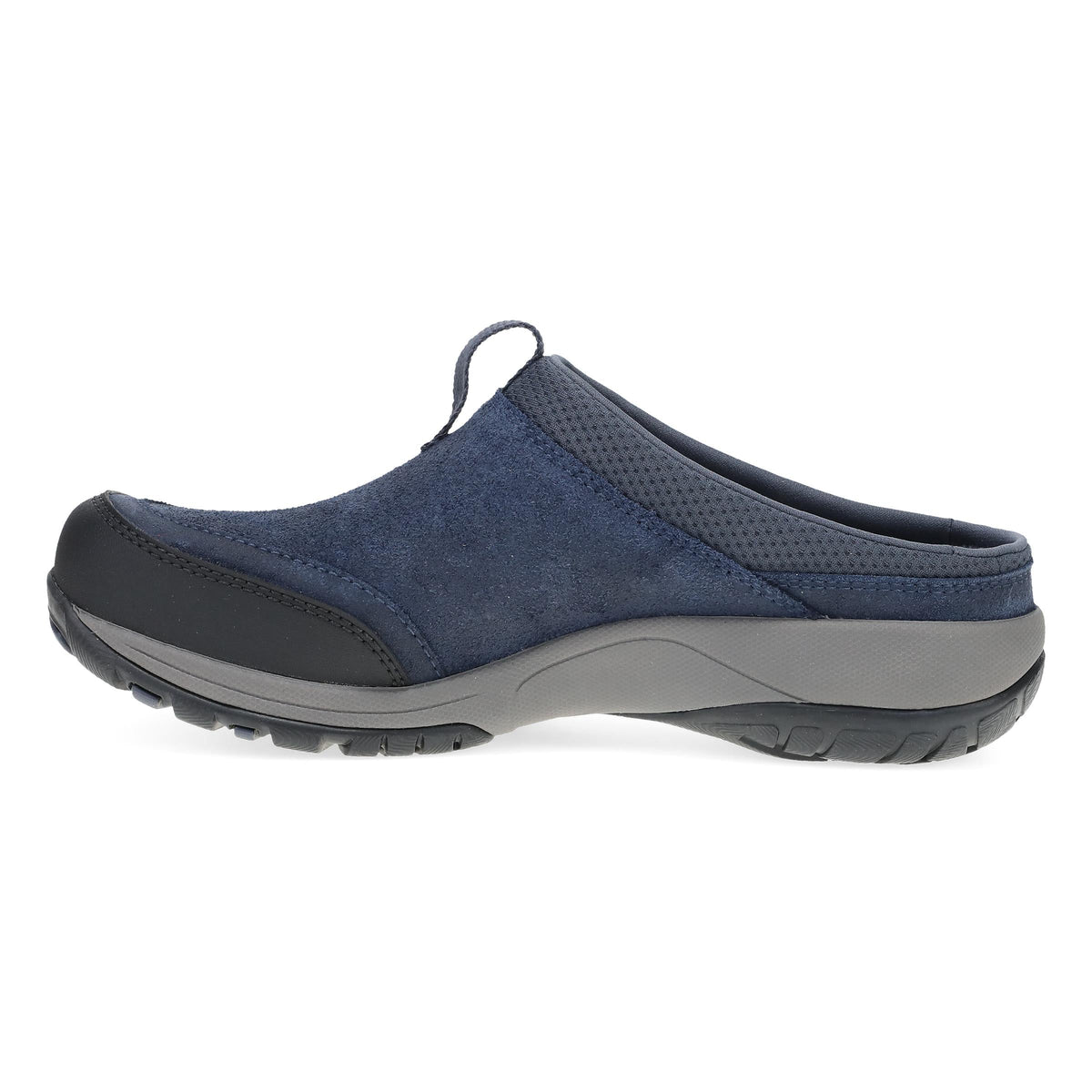 Dansko Featured / Pia Navy Leather