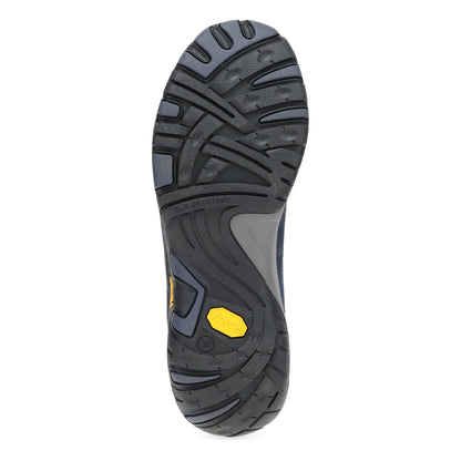 Dansko Featured / Pia Navy Leather