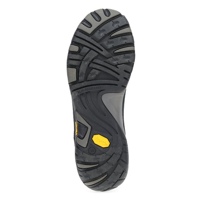 Dansko Smart Buy / Pia Black Leather