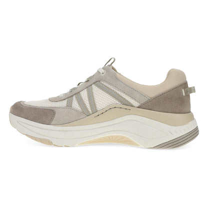 Dansko Great Value / Poppy Dune Suede