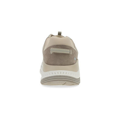 Dansko Great Value / Poppy Dune Suede
