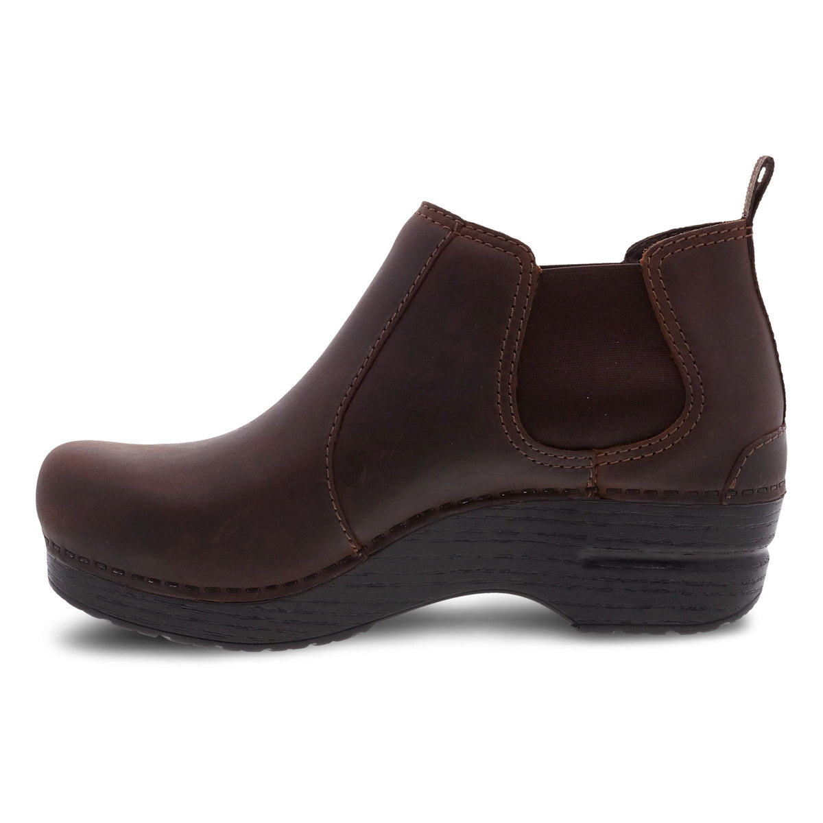 Dansko Great Value / Frankie Antique Brown Oiled