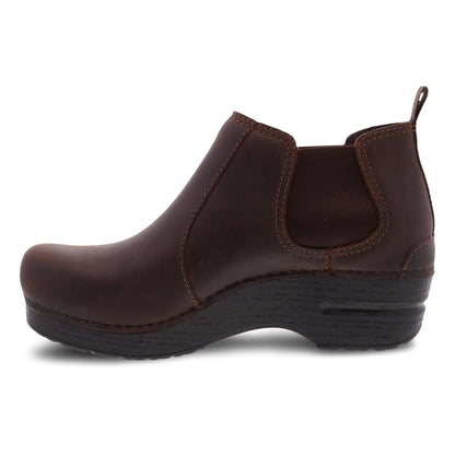 Dansko Great Value / Frankie Antique Brown Oiled