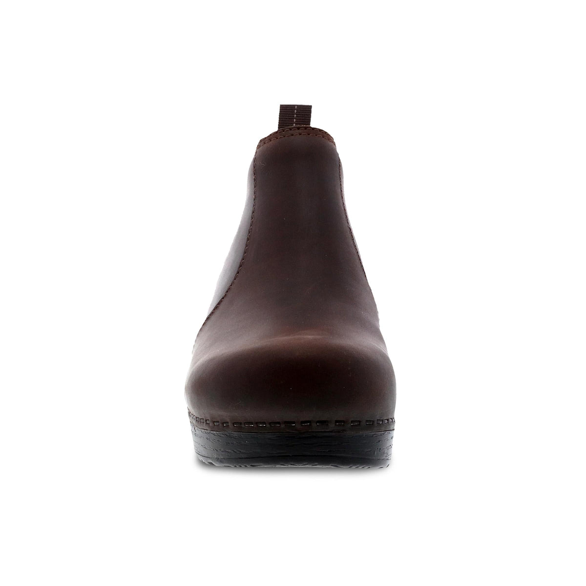 Dansko Great Value / Frankie Antique Brown Oiled
