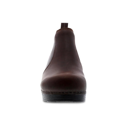 Dansko Great Value / Frankie Antique Brown Oiled
