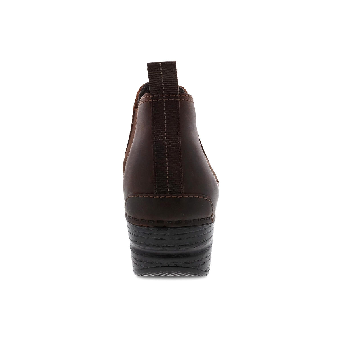 Dansko Great Value / Frankie Antique Brown Oiled