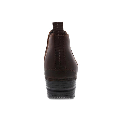 Dansko Great Value / Frankie Antique Brown Oiled