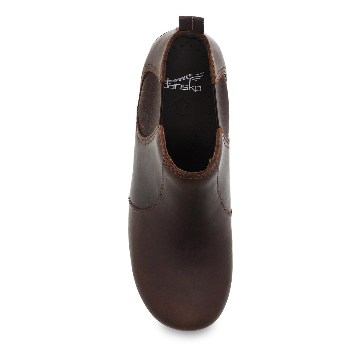 Dansko Great Value / Frankie Antique Brown Oiled