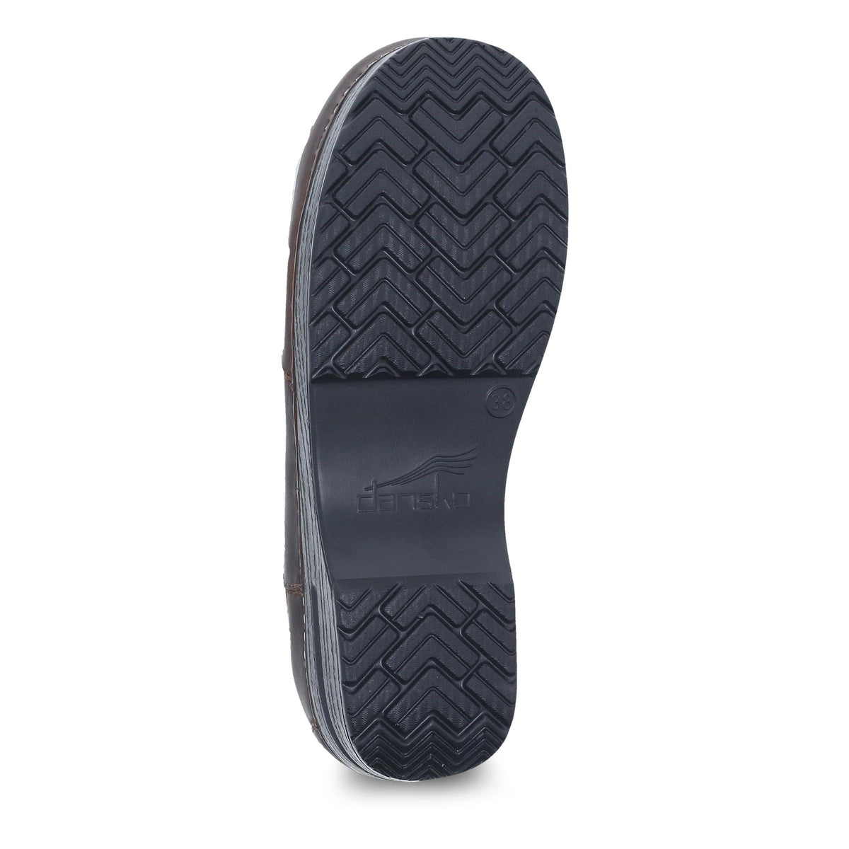 Dansko Great Value / Frankie Antique Brown Oiled