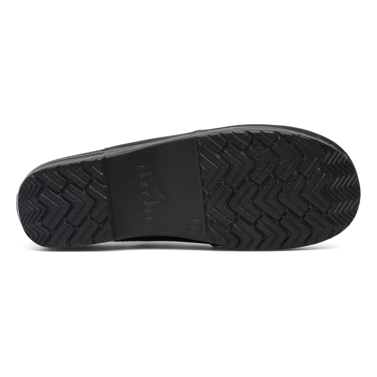 Dansko Signature / Frankie Black Oiled