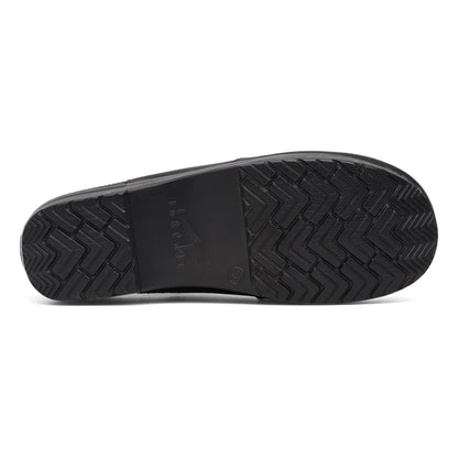 Dansko Signature / Frankie Black Oiled