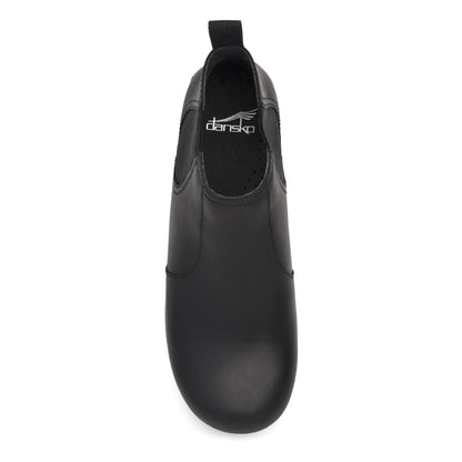 Dansko Signature / Frankie Black Oiled