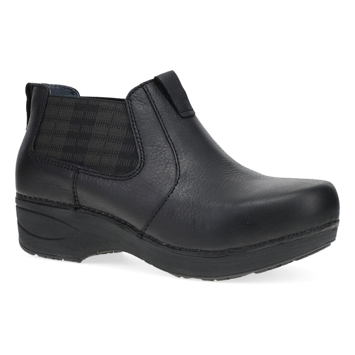Dansko Value / XP 2.0 Bootie Black Leather