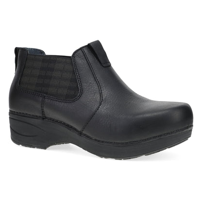 Dansko Value / XP 2.0 Bootie Black Leather