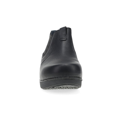 Dansko Value / XP 2.0 Bootie Black Leather