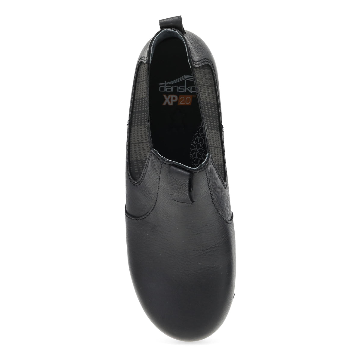 Dansko Value / XP 2.0 Bootie Black Leather