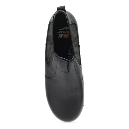 Dansko Value / XP 2.0 Bootie Black Leather