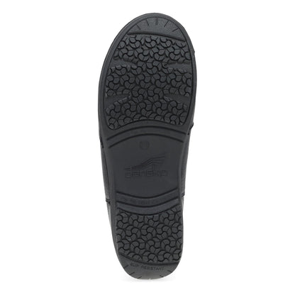 Dansko Value / XP 2.0 Bootie Black Leather
