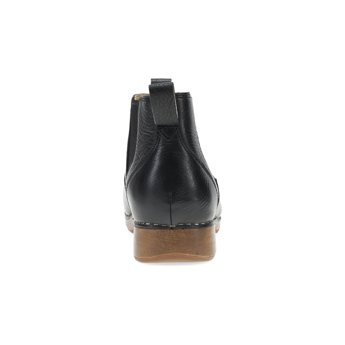 Dansko Special Offer / Michele Black Waxy Milled