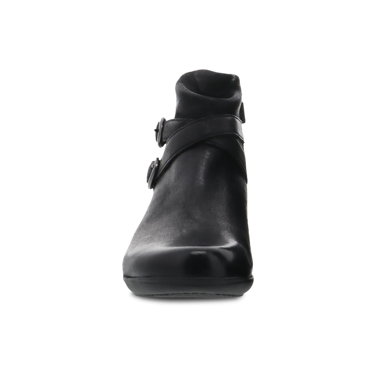 Dansko Special Offer / Faithe Black Burnished Nubuck