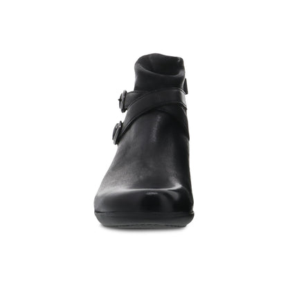 Dansko Special Offer / Faithe Black Burnished Nubuck