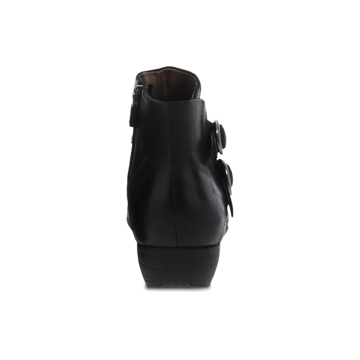 Dansko Special Offer / Faithe Black Burnished Nubuck