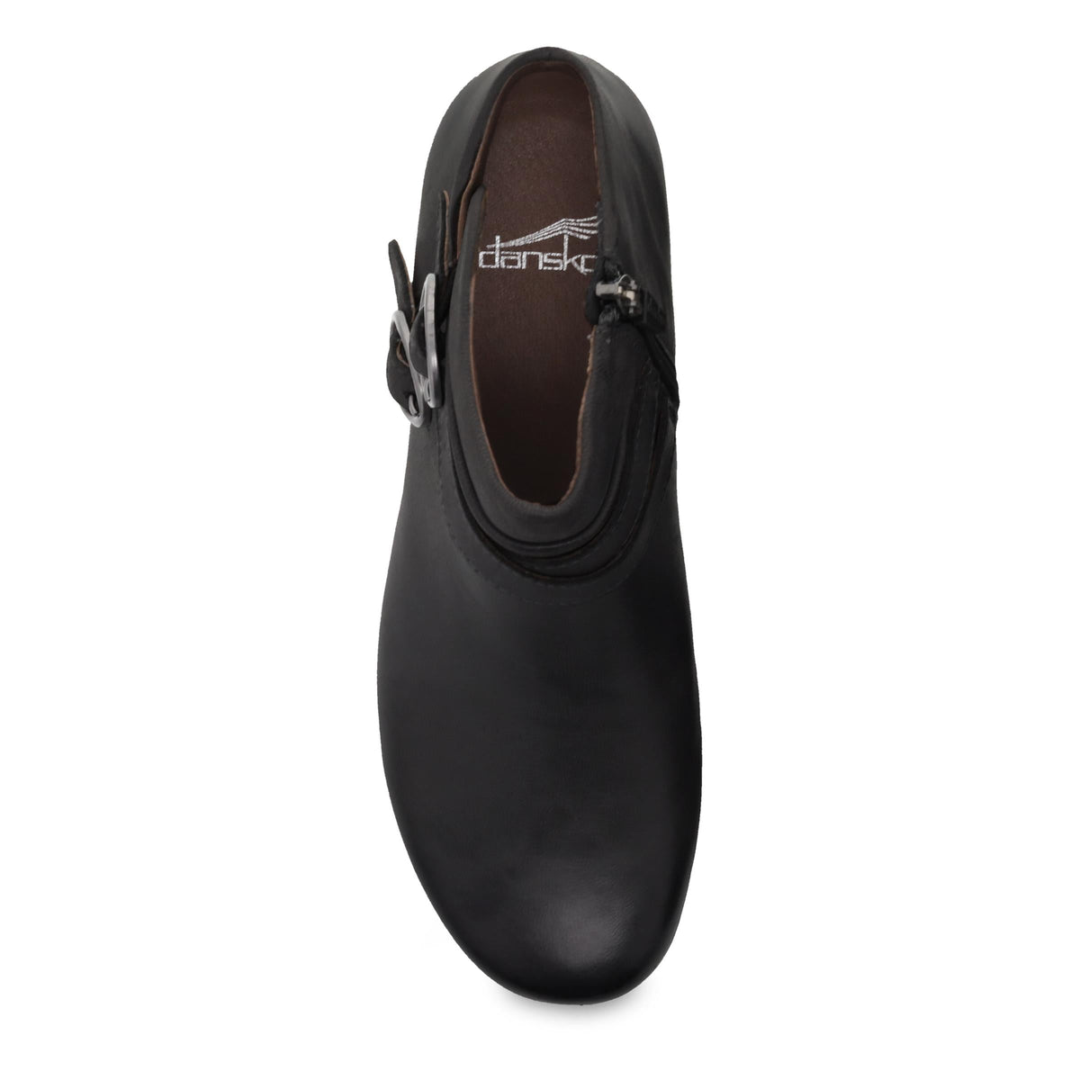 Dansko Special Offer / Faithe Black Burnished Nubuck